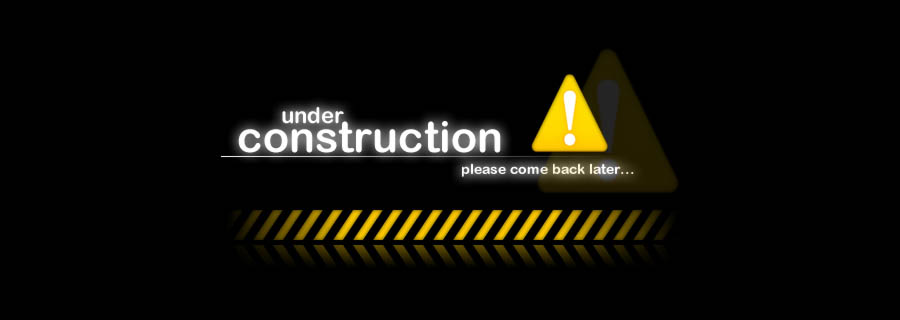 Under Construction